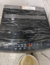 海爾（Haier）波輪洗衣機全自動(dòng)家用12公斤大容量XQB120-BZ20D1 京東自營(yíng)直驅變頻一級能效家電國家補貼以舊換新 曬單實(shí)拍圖