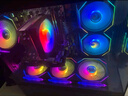 AMD銳龍 5700X 9600X主機 5070/5060TI/5060顯卡三角洲行動(dòng)直播游戲電競臺式電腦DIY組裝機海景房整機 配置七 R5 9600X/5060TI 曬單實(shí)拍圖