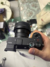 索尼（SONY） ILCE-6700/a6700 創(chuàng  )意濾鏡 AI智能芯片 APS-C微單數碼相機Vlog視頻拍攝 A6700拆機身【贈128G卡+單肩包+背帶等】 標配 曬單實(shí)拍圖