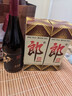 郎酒【裕見(jiàn)經(jīng)典】郎牌郎酒 53度 500ml*2+張裕干紅 750ml*1 家庭小酌 曬單實(shí)拍圖