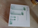 悅詩(shī)風(fēng)吟（Innisfree）（innisfree）綠茶水乳套裝護膚品套盒控油洗面奶水乳兩件套 悅詩(shī)風(fēng)吟兩件套 曬單實(shí)拍圖