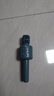 索愛(ài)（soaiy）MC8 無(wú)線(xiàn)k歌手機麥克風(fēng)話(huà)筒歌唱神器兒童唱歌卡拉OK手持話(huà)筒音響一體無(wú)線(xiàn)藍牙家庭戶(hù)外ktv  星海藍 曬單實(shí)拍圖