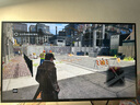 戴爾（DELL）27英寸 2K顯示器 IPS屏 硬件級防藍光 144Hz刷新 99%sRGB 雙音響 旋轉升降 電腦顯示屏 S2725DSM 曬單實(shí)拍圖