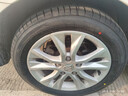 玲瓏輪胎汽車(chē)輪胎195/55R16 87V 玲瓏臻選 HD 適配寶駿730/起亞KX 曬單實(shí)拍圖