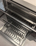康寶（Canbo）304不銹鋼消毒柜嵌入式巨量磐石家用大容量三層二星廚房碗筷奶瓶消毒碗柜國家補貼 XDZ100-ONE PRO 曬單實(shí)拍圖