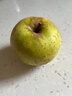 正宗特級新疆阿克蘇王林蘋(píng)果當季新鮮現摘時(shí)令水果雀斑青森包郵M 5斤 大果 曬單實(shí)拍圖