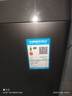美的（Midea）全自動(dòng)波輪洗衣機10公斤家用免清洗 健康除螨直驅變頻電機一級能效 以舊換新 家電國家補貼20% MB100V36DT 曬單實(shí)拍圖