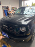 景奇全國免費包安裝2025款汽車(chē)貼膜全車(chē)膜車(chē)窗防曬膜防爆太陽(yáng)膜隔熱膜黑色隱私玻璃膜防紫外線(xiàn) 哈弗F7初戀赤兔大狗H6M6F7H2 （推薦）全車(chē)中隱私紫外線(xiàn)99% 曬單實(shí)拍圖