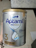 愛(ài)他美（Aptamil）【海外官方店】白金澳洲版 嬰幼兒配方奶粉 新西蘭原裝進(jìn)口 900g 3段(12-36個(gè)月) 曬單實(shí)拍圖
