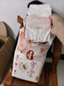 好奇（Huggies）鉑金裝小桃褲紙尿褲XL96片(12-17kg)加大號尿不濕透【透爽散熱】 曬單實(shí)拍圖