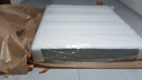芝華仕（CHEERS）乳膠床墊獨立彈簧軟硬兩用臥室席夢(mèng)思護脊款升級版D026明星墊1.8m 曬單實(shí)拍圖