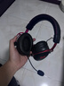 MICROKIA【三角洲冠軍推薦|賽事專(zhuān)用】電競游戲耳機頭戴式藍牙無(wú)線(xiàn)2.4G四模fps聽(tīng)聲辨位吃雞csgo筆記本電腦 曬單實(shí)拍圖