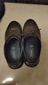 熱風(fēng)男鞋正裝皮鞋春秋新款男士商務(wù)時(shí)尚亮面休閑皮鞋正裝男婚鞋 曬單實(shí)拍圖