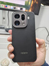 OPPO Find X9 Pro 芳綸纖維磁吸保護(hù)殼經(jīng)緯黑支持無線充官方品質(zhì)輕薄仿若無物 適配OPPOFindX9Pro 手機 曬單實拍圖