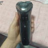 飛利浦（PHILIPS）電動(dòng)剃須刀經(jīng)典3系 干濕雙剃刮胡刀 配彈出式鬢角修剪器 送男友送老公 父親生日禮物 曬單實(shí)拍圖
