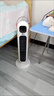 駱駝取暖器家用暖風(fēng)機電暖器電暖氣小太陽(yáng)立式輕音搖頭電暖風(fēng)熱風(fēng)機電熱扇塔式暖風(fēng)機節能烤火爐 【全網(wǎng)熱銷(xiāo)百萬(wàn)/機械款搖頭】 曬單實(shí)拍圖