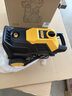 得力高壓洗車(chē)機220V家用洗車(chē)高壓水槍沖洗院子強力洗地清洗神器DCS099 1050W 立式滾輪+10米管+長(cháng)水槍 曬單實(shí)拍圖