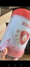 貝因美（Beingmate）愛(ài)加4段兒童配方奶粉800g(3-6歲適用) 添加乳鐵蛋白 6罐 曬單實(shí)拍圖