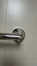摩恩（MOEN）304拋光亮面不銹鋼毛巾桿衛生間浴巾浴室架置物架毛巾架ACC1903 曬單實(shí)拍圖