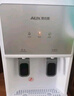 奧克斯（AUX）飲水機 家用小型制熱型臺式桌面 飲水器 經(jīng)典臺式快速加熱飲水機 旗艦爆款【輕奢雙推杯臺式溫熱】 溫熱型 曬單實(shí)拍圖