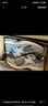 NEW BALANCE NB2002R官方男鞋女鞋情侶網(wǎng)鞋潮流百搭秋冬透氣網(wǎng)面運動(dòng)休閑鞋 灰色 M2002RST 42 (腳長(cháng)26.5cm【尺碼詳詢(xún)客服】) 曬單實(shí)拍圖