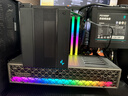藍寶石（Sapphire）AMD Radeon? RX 9070 XT 16GB GDDR6 NITRO+ 氮動(dòng) deepseek AI 智能渲染電競游戲臺式機獨立顯卡 曬單實(shí)拍圖