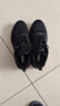 回力官方男鞋運動(dòng)鞋男2025秋冬季新款鞋子男士保暖跑步鞋男 黑色 43 曬單實(shí)拍圖