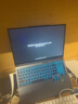 機械革命【國家補貼20%】極光X 酷睿i7HX 游戲本筆記本電腦(i7-13700HX 16G 1T RTX5060 2.5K屏 180Hz 灰) 曬單實(shí)拍圖