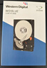西部數據（WD）臺式機硬盤(pán) WD Blue 西數藍盤(pán) 4TB 5400轉 256MB SATA 3.5英寸CMR垂直技術(shù)DIY電腦存儲機械硬盤(pán) 曬單實(shí)拍圖