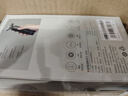 米家電動剃須刀S301小米刮胡刀 智能快剃 防止夾須 刮胡須刀3刀頭彈性減壓浮動  曬單實拍圖