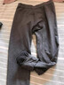 優(yōu)衣庫【驚喜價(jià)】男裝HEATTECH EXTRA WARM棉混紡緊身褲471525 471525/08深灰色 L 曬單實(shí)拍圖