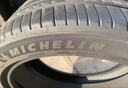 米其林輪胎聆悅245/40R20 265/40R20 245/45R19PS EV 小米su7輪胎 黑色 265/40R20 曬單實(shí)拍圖
