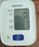 歐姆龍（OMRON）原裝進(jìn)口 電子血壓計血壓儀家用醫用高精準 老人J710  曬單實(shí)拍圖