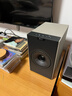 KEF【新品上市】Coda W 桌面電腦音響藍牙高保真2.0立體聲有源音箱HiFi揚聲器 鎳灰 曬單實(shí)拍圖