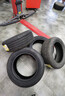 佳通輪胎(Giti)輪胎225/55R17 97V 228v1 適配 奧迪A6L/大眾途岳          曬單實(shí)拍圖