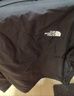 The North Face北面沖鋒衣男羽絨內膽三合一戶(hù)外防水保暖81QS 黑色/JK3 XL 曬單實(shí)拍圖