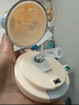 佩奇媽媽嬰幼兒保溫奶瓶保溫杯小月齡兒童吸管杯學(xué)飲杯1-3歲水杯 曬單實(shí)拍圖