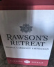洛神山莊（Rawsons Retreat）奔富 西拉/設拉子赤霞珠干紅葡萄酒 750ml*6木塞原箱【澳版】 曬單實(shí)拍圖