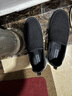 斯凱奇（Skechers）春秋男鞋懶人一腳蹬緩震健步鞋軟底網(wǎng)面休閑運動(dòng)鞋54626 曬單實(shí)拍圖