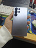 三星Samsung Galaxy S25 Ultra 超擬人AI助理 2億像素 AI拍照 驍龍8至尊版游戲手機 12GB+512GB 鈦銀藍 曬單實(shí)拍圖