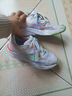耐克（NIKE）大童公路專(zhuān)業(yè)跑步鞋冬季男女童NIKE STAR RUNNER 4 FN4979 曬單實(shí)拍圖