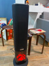 艾美特（AIRMATE）【25年新品】火焰暖風(fēng)機石墨烯取暖器電暖氣家用辦公室節能全屋大面積速熱小太陽(yáng)語(yǔ)音電暖器  曬單實(shí)拍圖