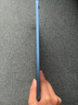 Apple/蘋(píng)果 iPad11英寸 A16芯片2025年款 平板電腦 (256GB WLAN版/學(xué)習辦公娛樂(lè ))藍色 曬單實(shí)拍圖