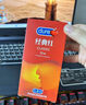 杜蕾斯（durex）避孕套 超薄安全套套組合裝33只 潤滑男女專(zhuān)用成人用品 【店鋪TOP1】四合一18+紅薄12+love3 曬單實(shí)拍圖