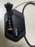 TELESIN(泰迅)適配大疆a(chǎn)ction4 5pro nano掛脖gopro13磁吸快拆掛脖運動(dòng)相機insta360第一視角胸前固定支架 曬單實(shí)拍圖