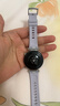 HUAWEI WATCH GT 6 流光紫 41mm智能手表多維情緒健康全新騎行體驗華為GT6手表GT5升級 曬單實(shí)拍圖