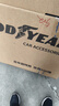 固特異（Goodyear）汽車(chē)腳墊TPE適用于別克至境L7/昂科威plus車(chē)墊內飾防護配件 昂科威/plus 高邊TPE注塑腳墊 24-26款 曬單實(shí)拍圖