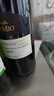 紐慕（NIOMIO）法國原瓶進(jìn)口波爾多AOC干紅葡萄酒紅酒節日禮品珍藏2016年750ml 曬單實(shí)拍圖