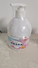 OVDL抑菌洗手液500ml 溫和潔凈去污泡沫豐富易沖洗櫻花香成人家用通用 曬單實(shí)拍圖