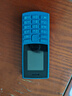 NOKIA新105 4G 全網(wǎng)通移動(dòng)聯(lián)通電信 老人老年按鍵直板學(xué)生兒童備用戒網(wǎng)手機 雙卡雙待  藍色 曬單實(shí)拍圖